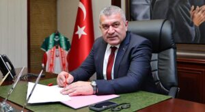 Bulancak Belediyesi elektrik üreten kent oluyor