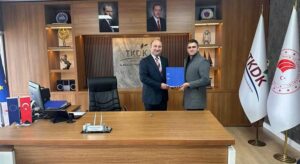 TKDK’dan üç ilçeye milyonluk destek