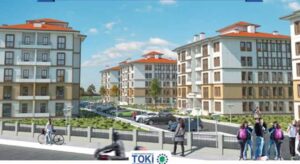 TOKİ, Giresun’da arsa satışına hazırlanıyor