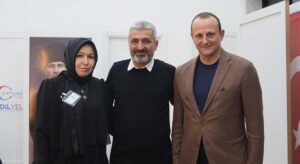 Yalova’da Egemen için 800 bin TL