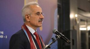 Samsun-Sarp Hızlı Tren için tarih verildi