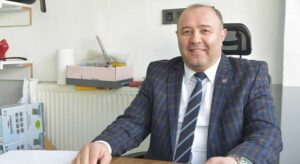 Göreleli dolmuşçular otogar kararına tepkili