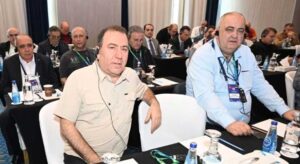 Türkiye–Mısır İş Birliği Forumu gerçekleştirildi