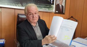 Kara: Esnaf ayakta kalmadan ekonomi düzelmez