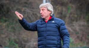 1926 Bulancakspor’da yollar ayrıldı