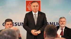 Zeybek ve Tüzün’den belediyelere yakın takip