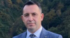 Cihan Turan Esnaf Odası Başkanlığına aday