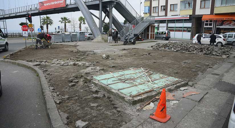 Köse Talimatıyla Çıtlakkale’de meydan hamlesi