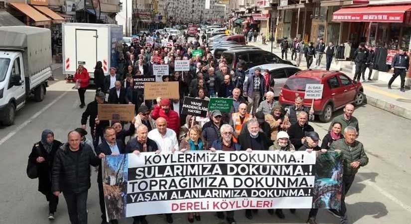 Arabuluculukta uzlaşma çıkmadı