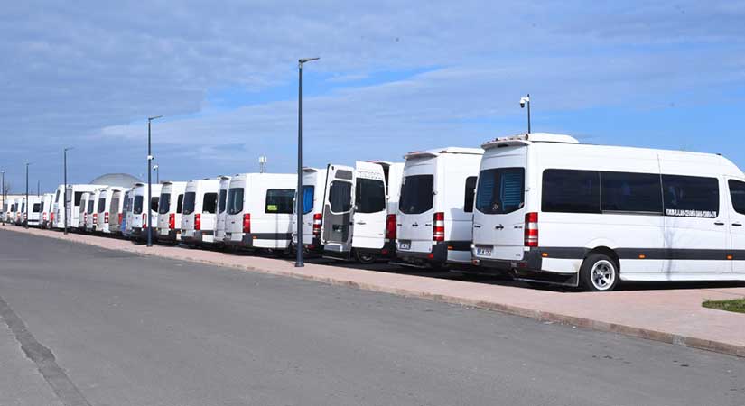 Moloz’dan terminale: esnafın isyanı büyüyor