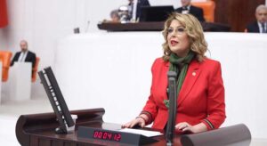 Milletvekili Gezmiş: Giresun üvey evlat mı kaldı