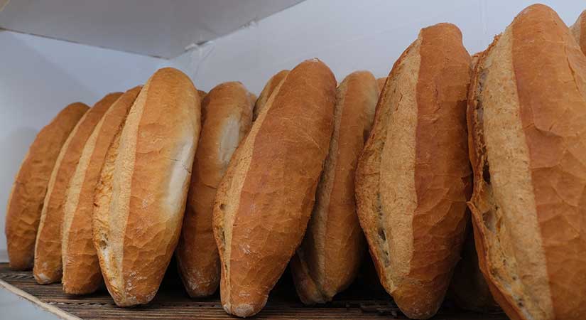 Eynesil’de Fırın ve Marketlere Sıkı Denetim