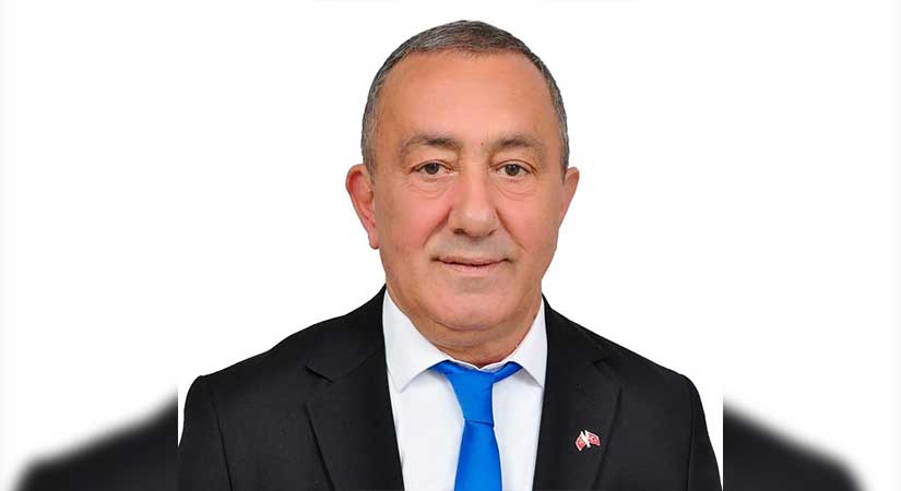 Metin Topal’dan Esnafa Hizmet Sözü