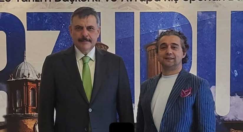 Fatih Korkmaz ve Çiftçi gündemde