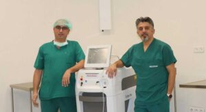 Prostat Ameliyatında Lazerli dönem başladı