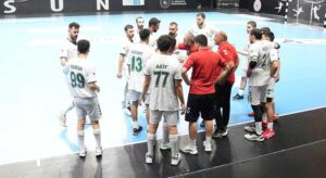 Altın Post Giresunspor ilk zafer peşinde