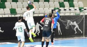 Kolukısaoğlu: Avrupa yolu açık mesajı