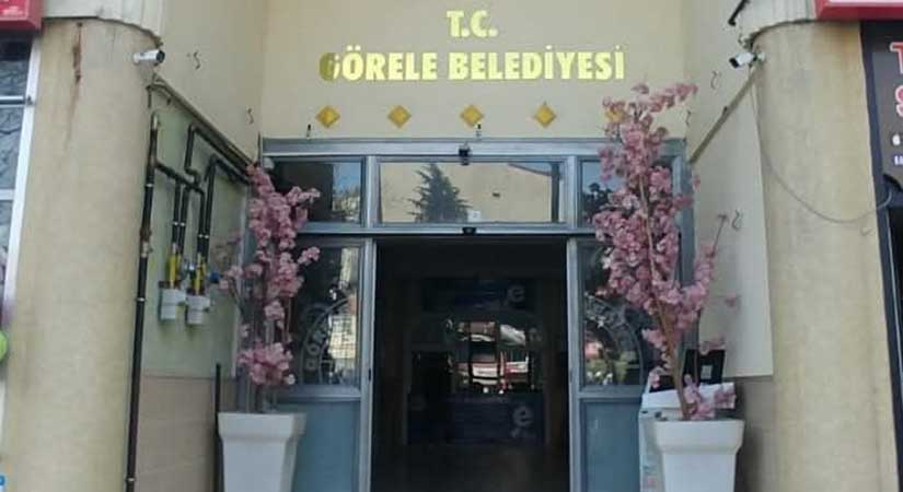 Görele’de başkan vekili seçimi 16 Şubat’ta