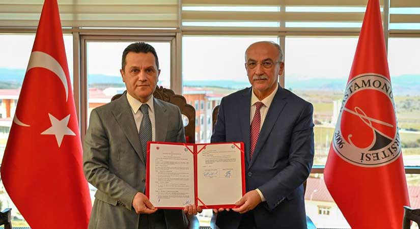 GRÜ VE KÜ arasında kalite yazılımı protokolü