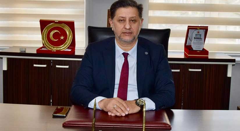 Müftü Özgül: Berat Gecesini fırsat bilelim