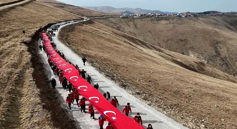 Tirebolu’da Harşit şehitleri anılacak