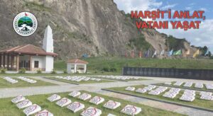 Harşit Zaferi’nin 108. yılı anılıyor