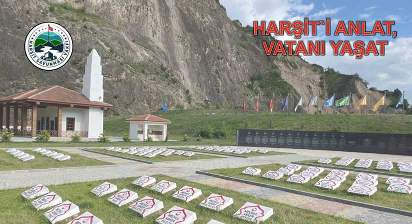 Harşit Zaferi’nin 108. yılı anılıyor