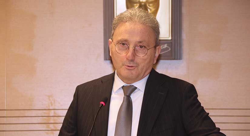 Çakırmelikoğlu yeniden adaylığını açıkladı