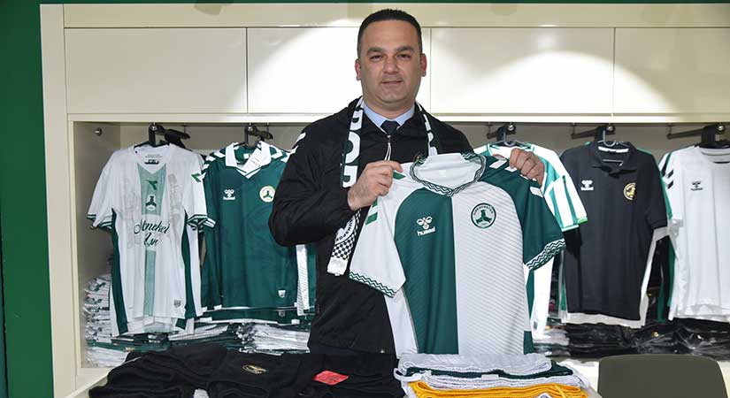 Başkan Dede’den Giresunspor için birlik çağrısı