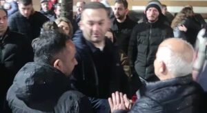 Hasbi Dede tutuklandı, Görele’de yeni dönem