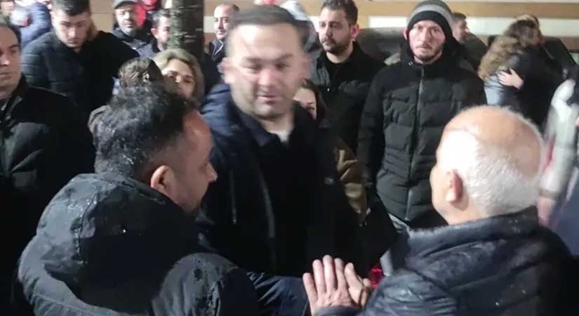 Hasbi Dede tutuklandı, Görele’de yeni dönem