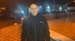 Bektaşoğlu’ndan TÜVTÜRK önünde sert çıkış