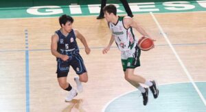 Kerasusspor play-off’a avantajlı giriyor