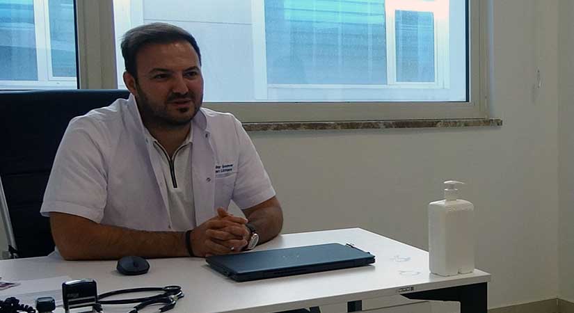 1500 yıllık kolaylık ilkesi Tıp ile örtüşüyor