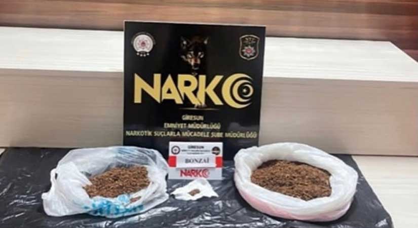 Kılıç Suç Örgütü’ne darbe: 29 tutuklama