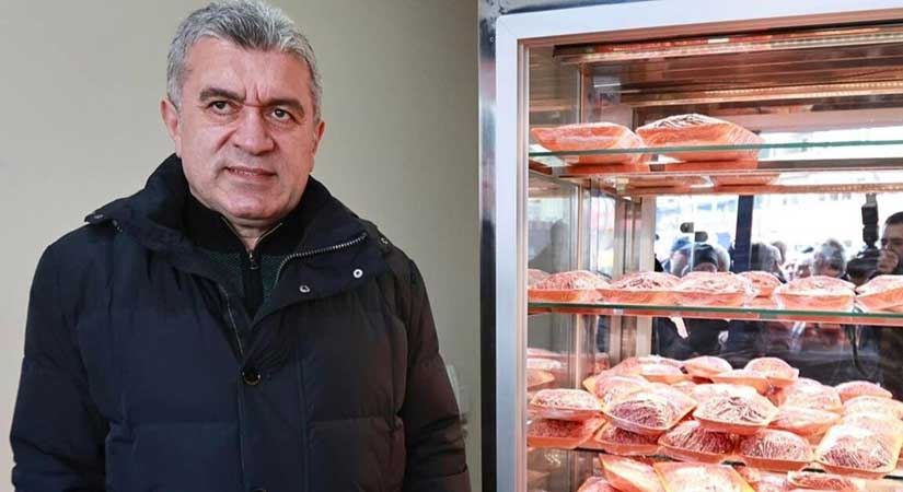 Kasaplardan Ramazan’da zam yok kararı