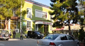 Giresun’da Yeni Öğretmenevi Talebi Yükseldi