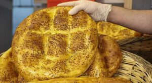 Giresun’da pide fiyatları netleşti