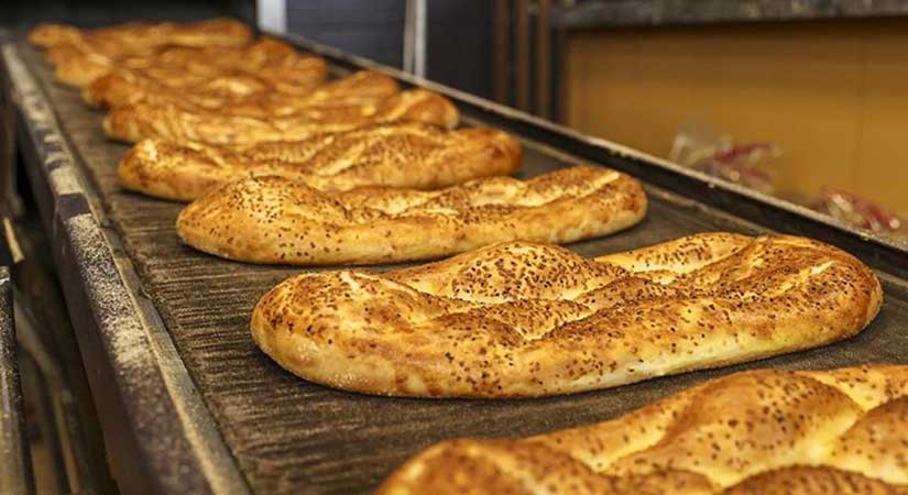 Fırıncılar zam yapmadı, vatandaş rahatladı