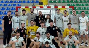 Giresunspor Hentbol’dan Avrupa kupası başarısı