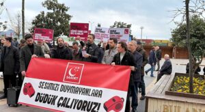 Saadet Partisi’nden düdüklü uyarı