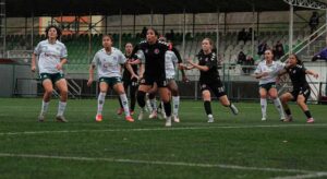 Sanayispor, Fatih Vatan maçına odaklandı