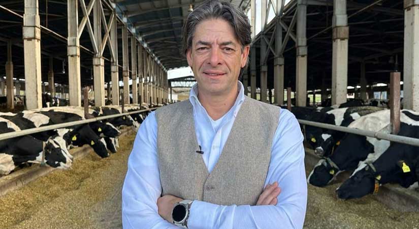 Sencer Solakoğlu Giresun’da üreticilerle buluşacak