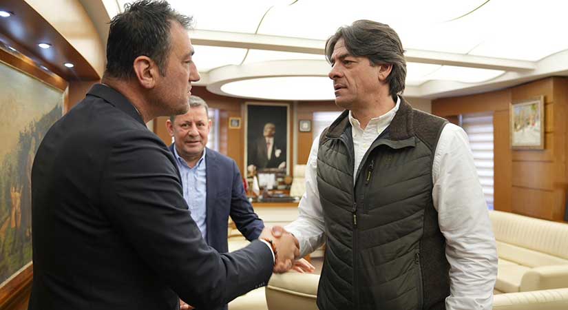 CHP’li Solakoğlu’ndan Giresun’da kritik ziyaret