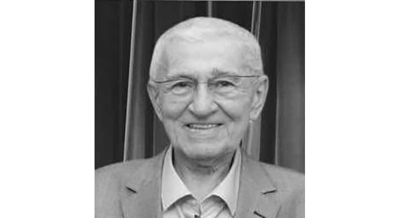 Giresun’un sevilen ismi Süleyman Yaraman hayatını kaybetti