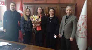 Türk Büro-Sen’den Vergi Haftası’nda alın teri vurgusu