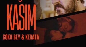 Espiyeli Ümit Anaç’tan dikkat çeken klip