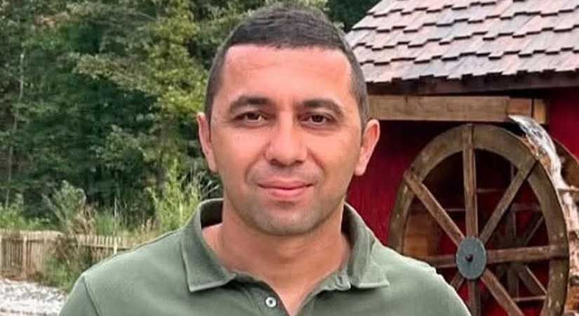 Genç polis memuru evinde hayatını kaybetti