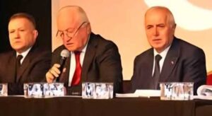 Bekir Bayram’dan Ali Kara’ya basın çıkışı