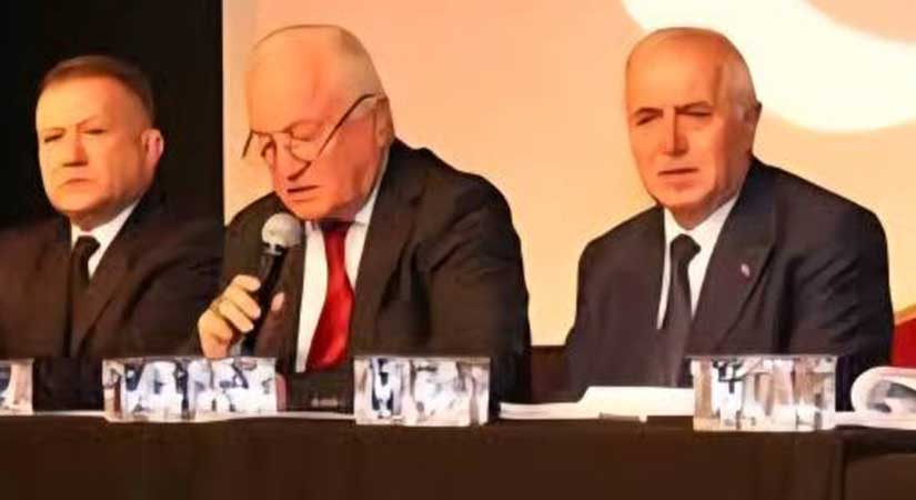 Bekir Bayram’dan Ali Kara’ya basın çıkışı